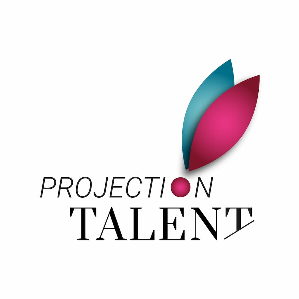 Logo Projection Talent - Formation - Formation - Coaching - Accompagnement - Ingénierie