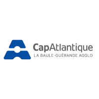 Logo Cap Atlantique