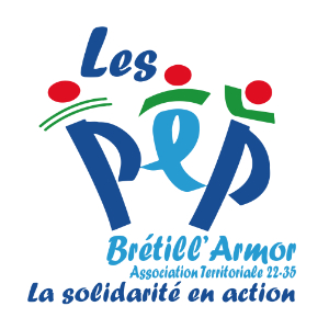 Logo PEP Brétill'Armor