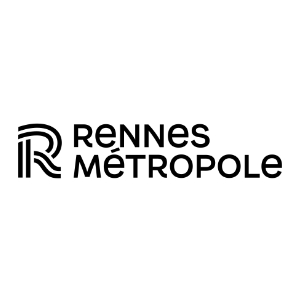 Logo Rennes Métropole