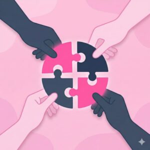 Transmettre l’exigence artistique autrement, par la pédagogie positive