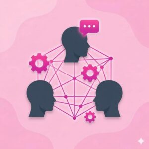 Prendre soin de la relation professionnelle