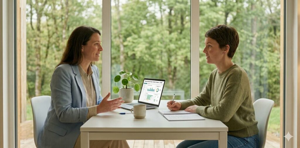 Interview Manager-Projection Talent