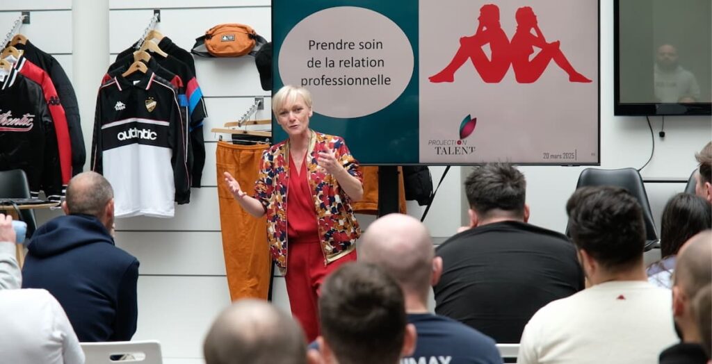 Seminaire Kappa Saint-Herblain Relation Professionnelle 
