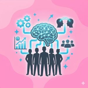 Créer une dynamique collective autour des usages de l&rsquo;IA